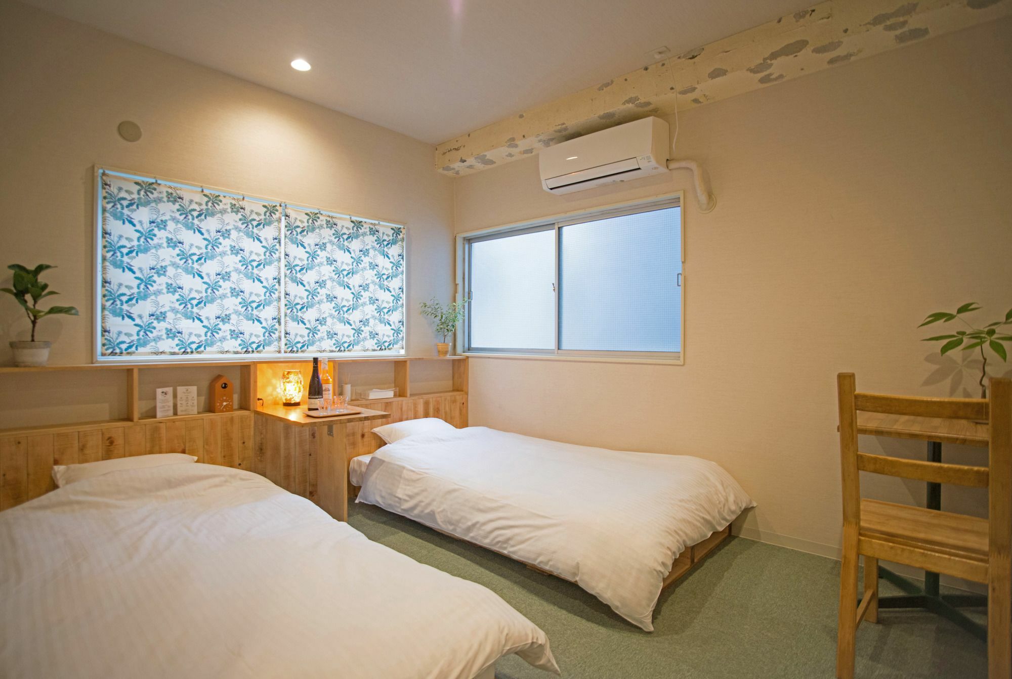 Denchi Tokyo - Guest House Denchi エクステリア 写真